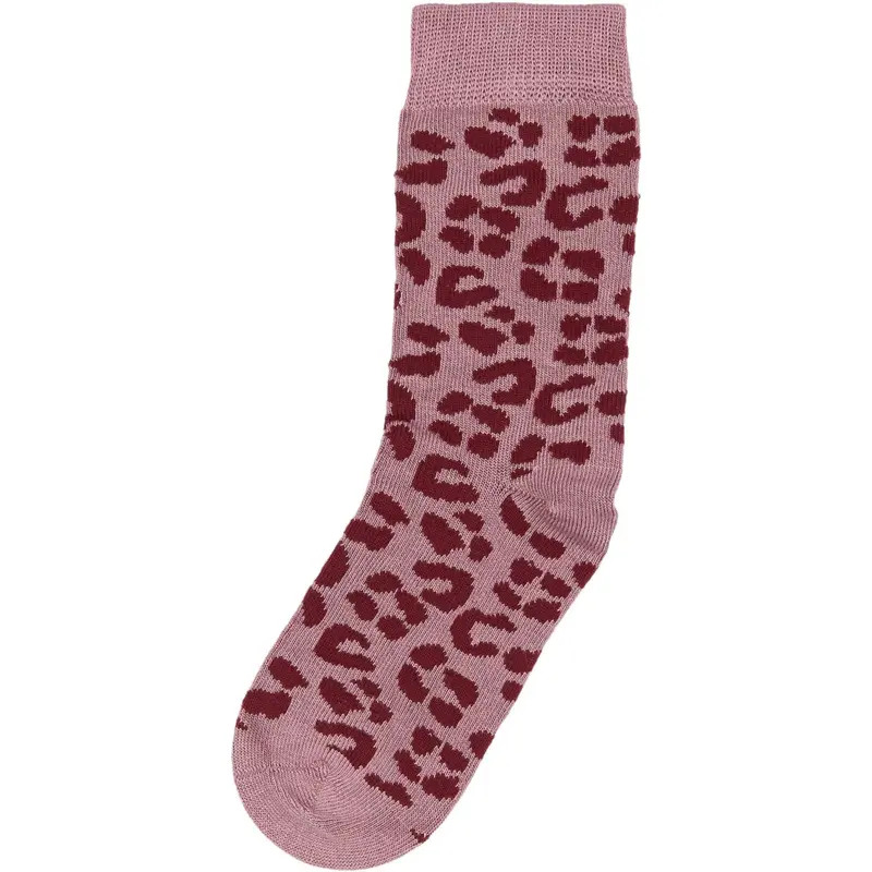 Minipop® Leo Mix Minipop® Season Bamboo Socks 3 Pcs 3