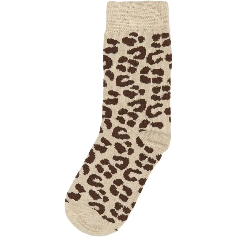 Minipop® Leo Mix Minipop® Season Bamboo Socks 3 Pcs 4