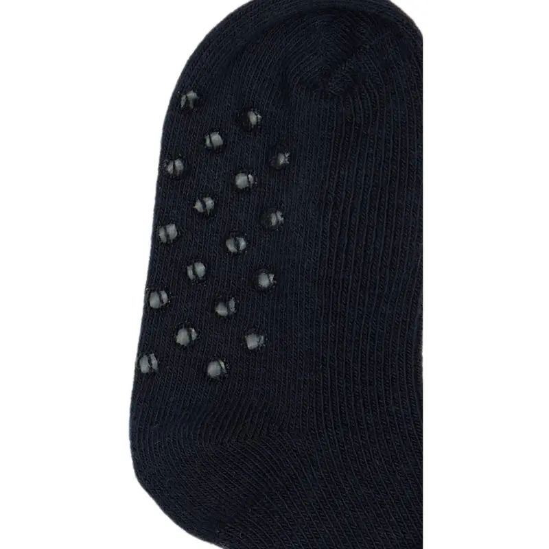 Minipop® Navy Minipop Bamboo Baby Non Slip 2