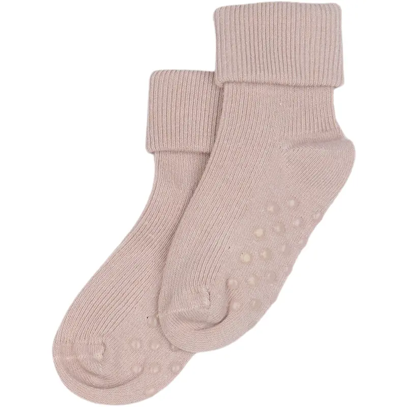 Minipop® Rose Minipop Bamboo Baby Non Slip 1