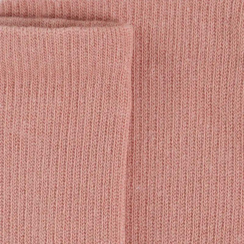 Minymo Ash Rose Perfect Basic Socks (2-Pack) 2