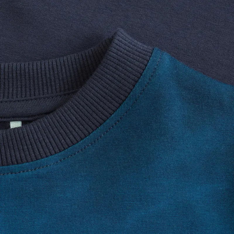 Minymo Blue Nights T-Shirt L/S 2