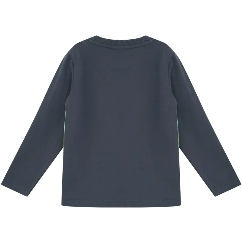 Minymo Blue Nights T-Shirt L/S 3