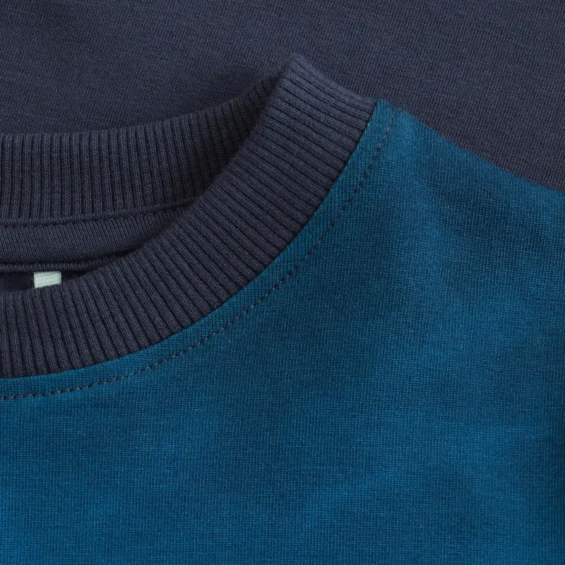 Minymo Blue Nights T-Shirt S/S 2