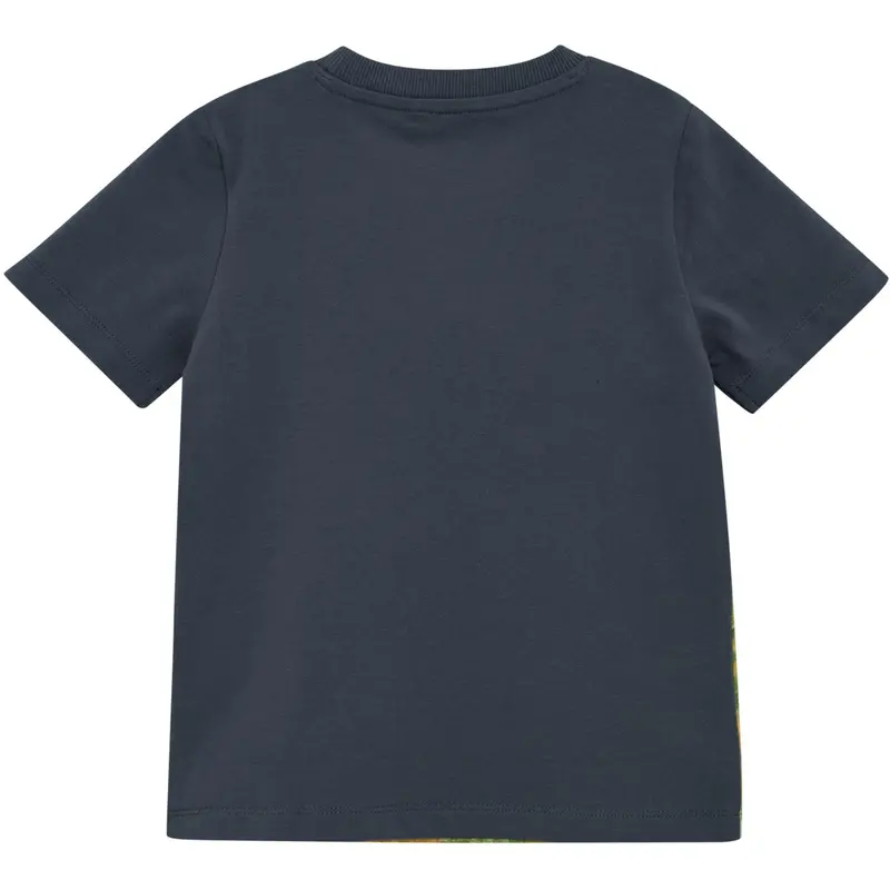 Minymo Blue Nights T-Shirt S/S 3