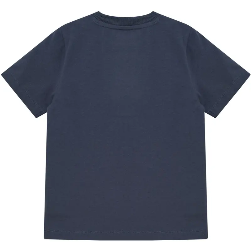 Minymo Blue Nights T-Shirt S/S 3