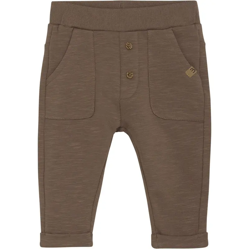 Minymo Caribou Pants Sweat 1