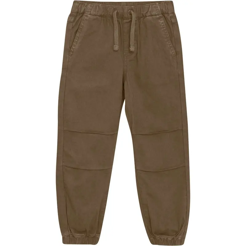 Minymo Caribou Pants Twill 1