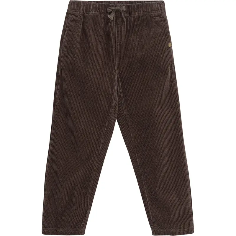 Minymo Chocolate Chip Pants Cord 1