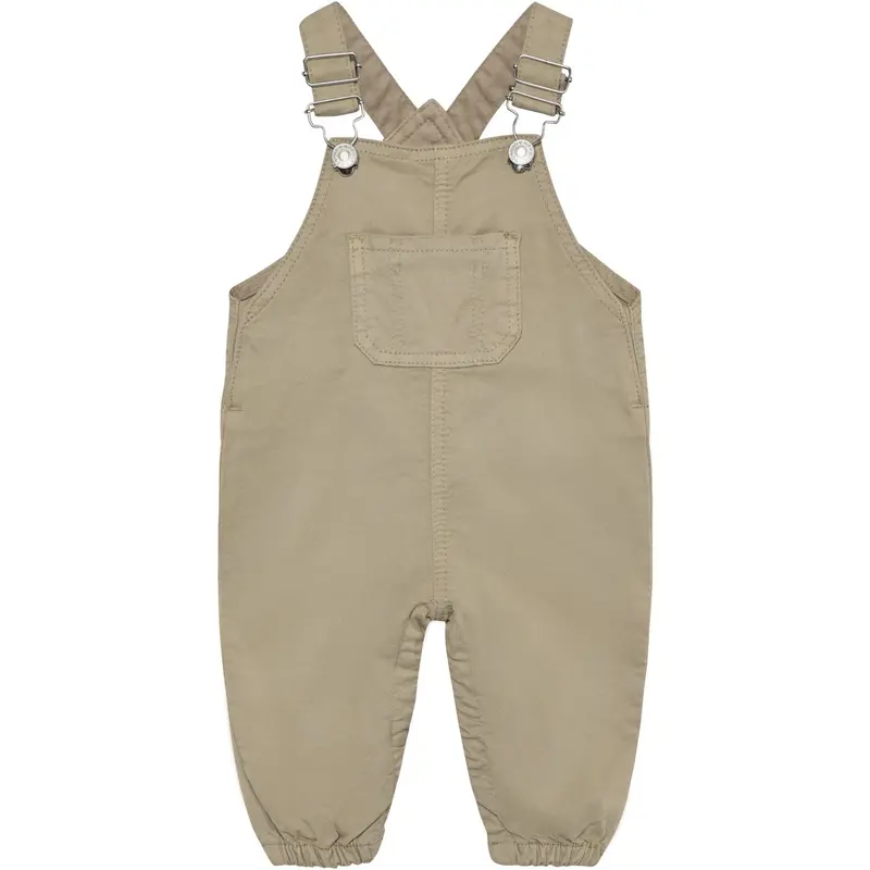 Minymo Crockery Overall Twill 1