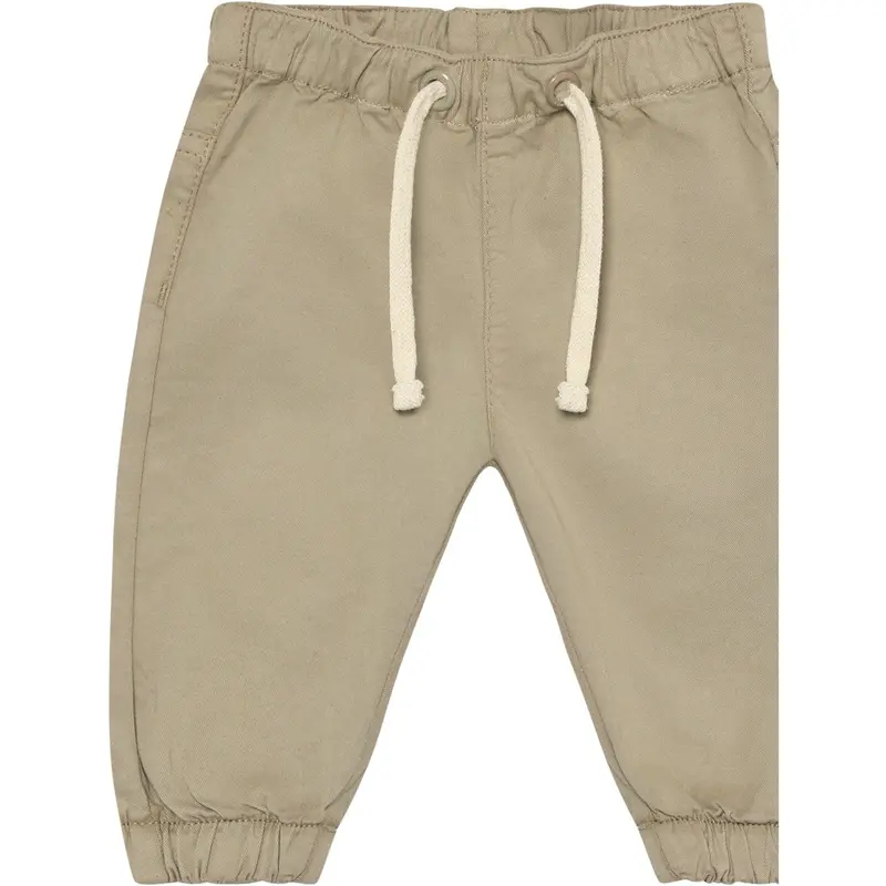 Minymo Crockery Pants Twill 1