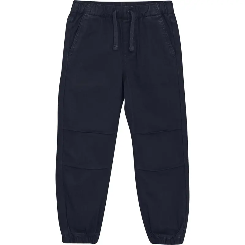 Minymo Parisian Night Pants Twill 1