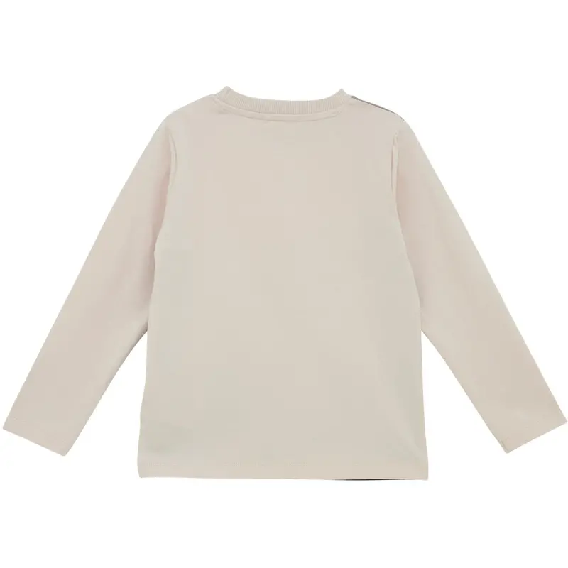 Minymo Peach Whip T-Shirt L/S 3