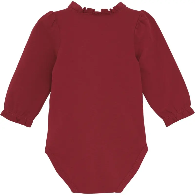 Minymo Rio Red Body Ls 3