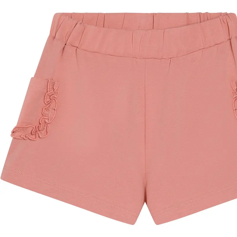 Minymo Rosette Shorts 1
