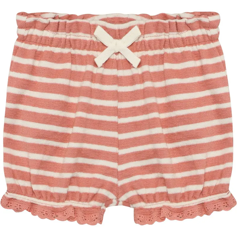 Minymo Rosette Shorts Y/D 1