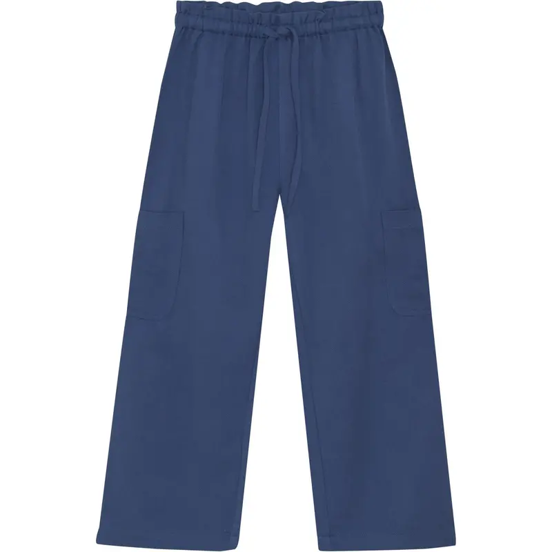 Minymo True Blue Pants Lyocell 1