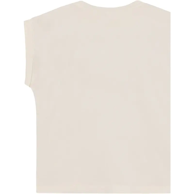 Minymo Vanilla Ice T-Shirt Ss 2