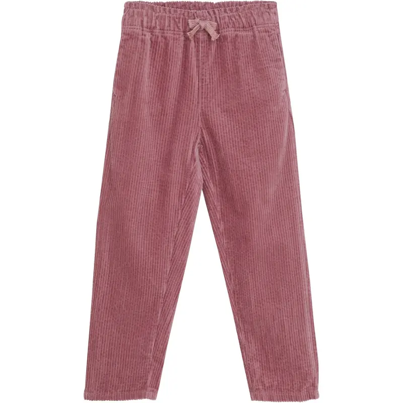 Minymo Woodrose Pants Cord 1