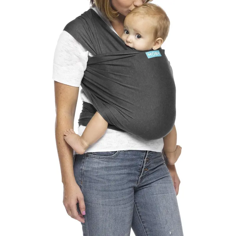 Moby Charcoal Evolution Vikle 1