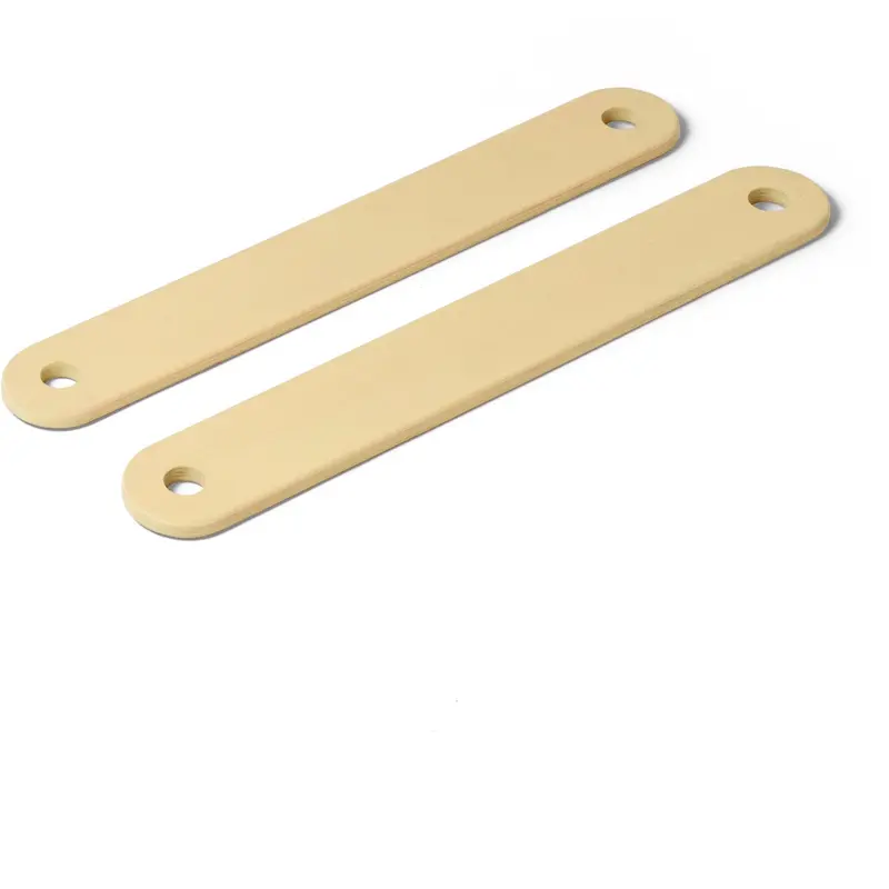 Modu Honey Yellow 2X Balance Beams 1