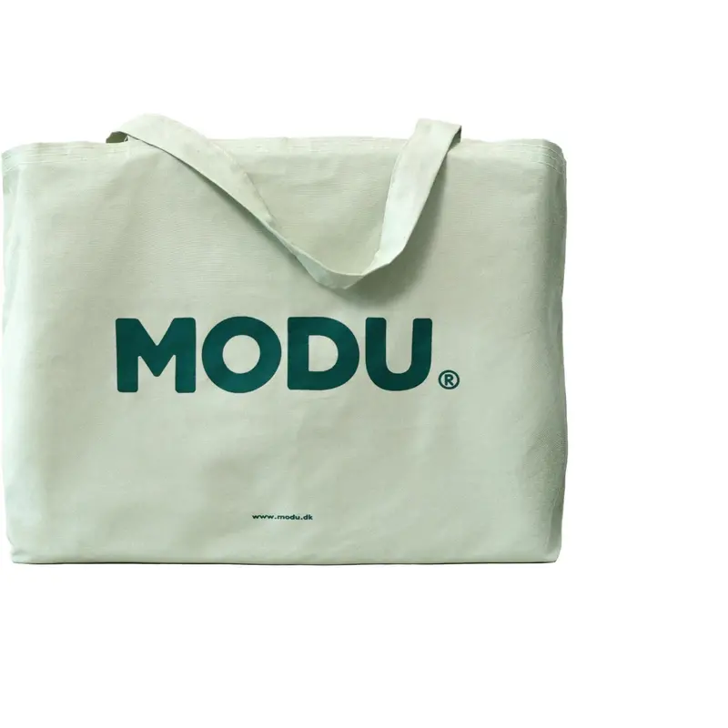 Modu Ocean Mint Travel Bag 1