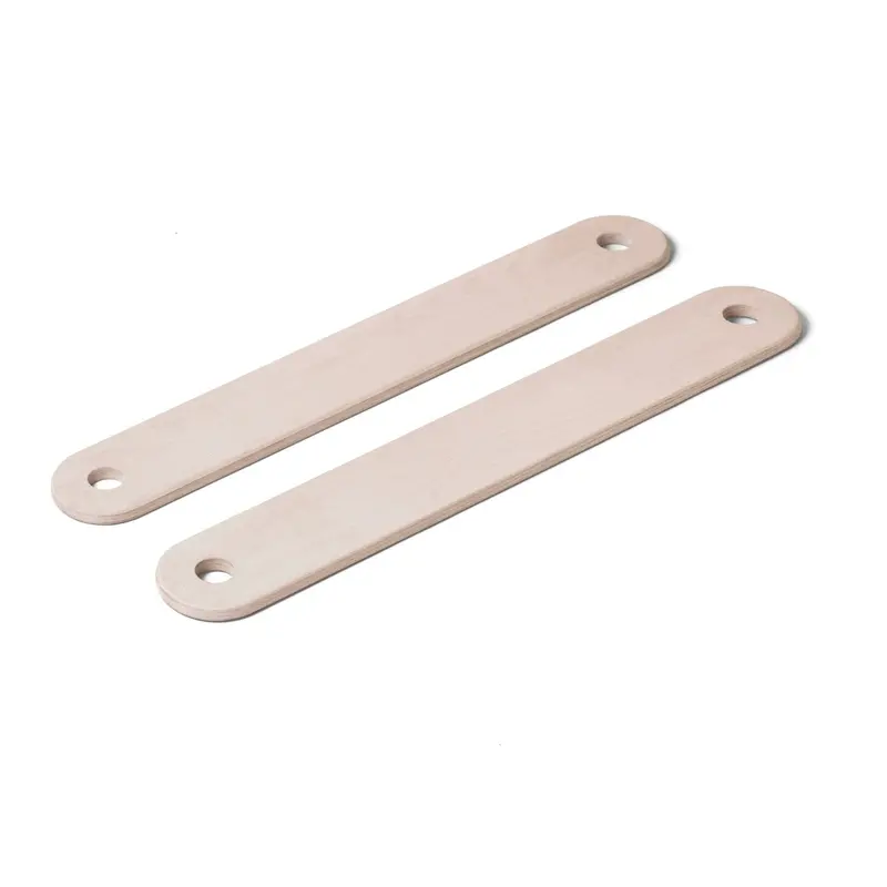 Modu Soft Rose 2X Balance Beams 1