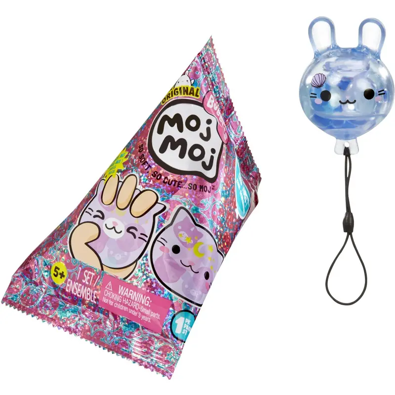 Moj Moj Bubble Pdq 1