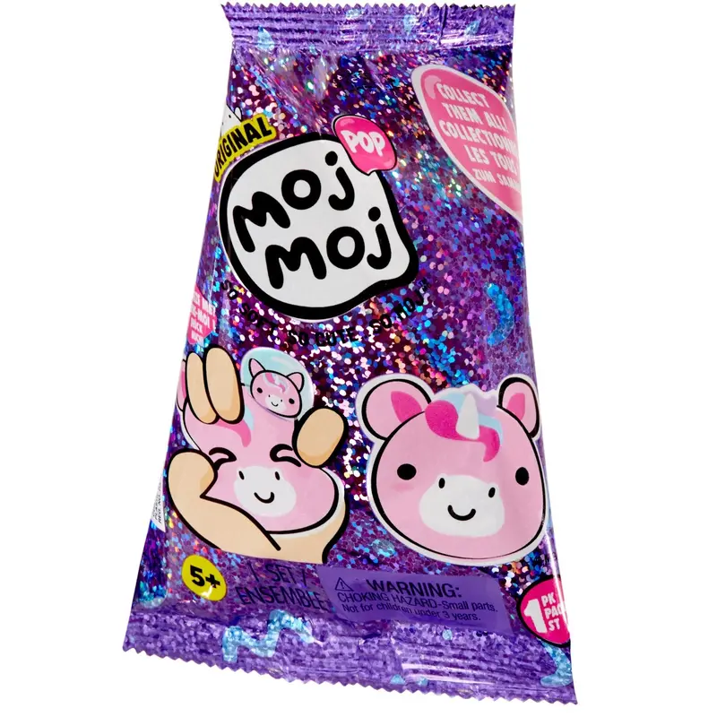 Moj Moj Pop Pdq 1