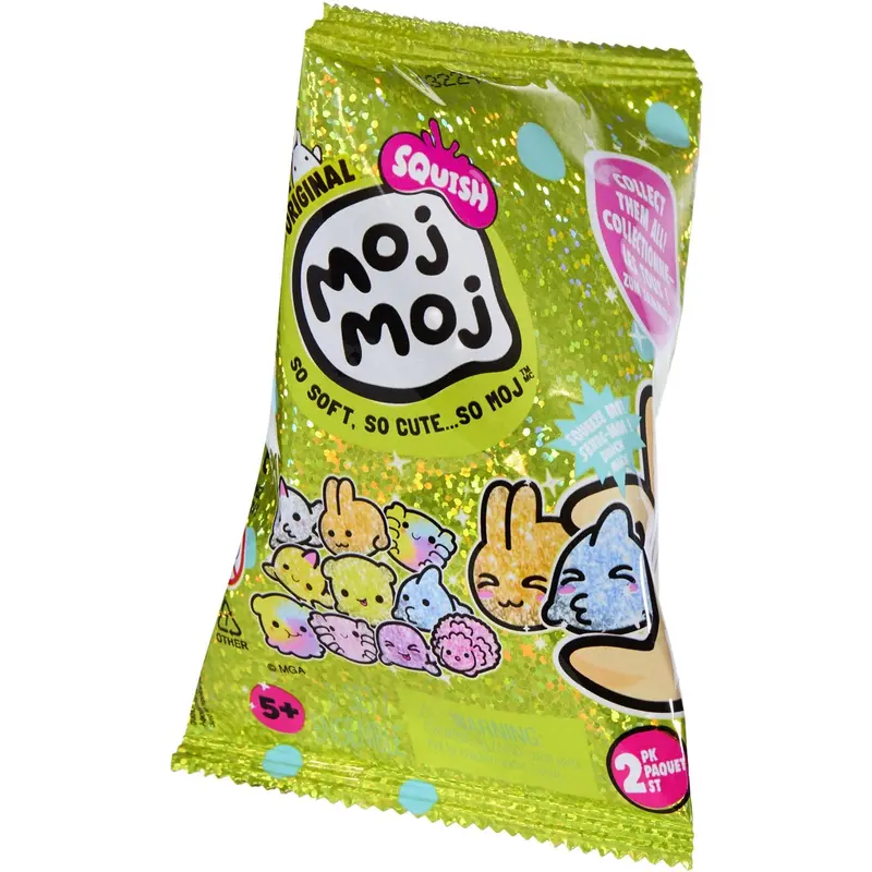 Moj Moj Squish Pdq 1