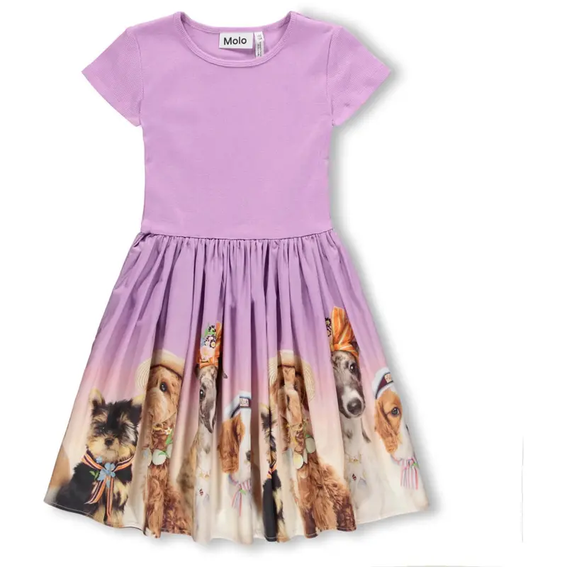 Molo Beach Ready Cissa Dress 1