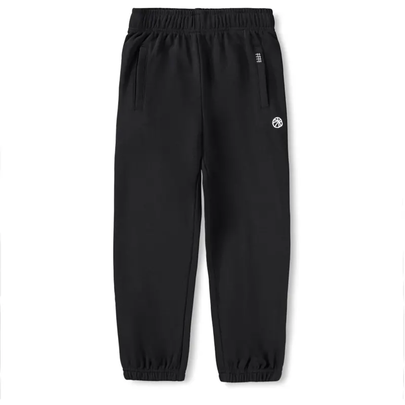 Molo Black Allen Sweatpants 1
