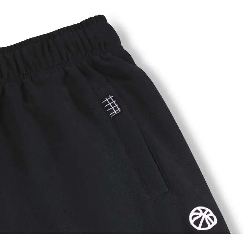 Molo Black Allen Sweatpants 2