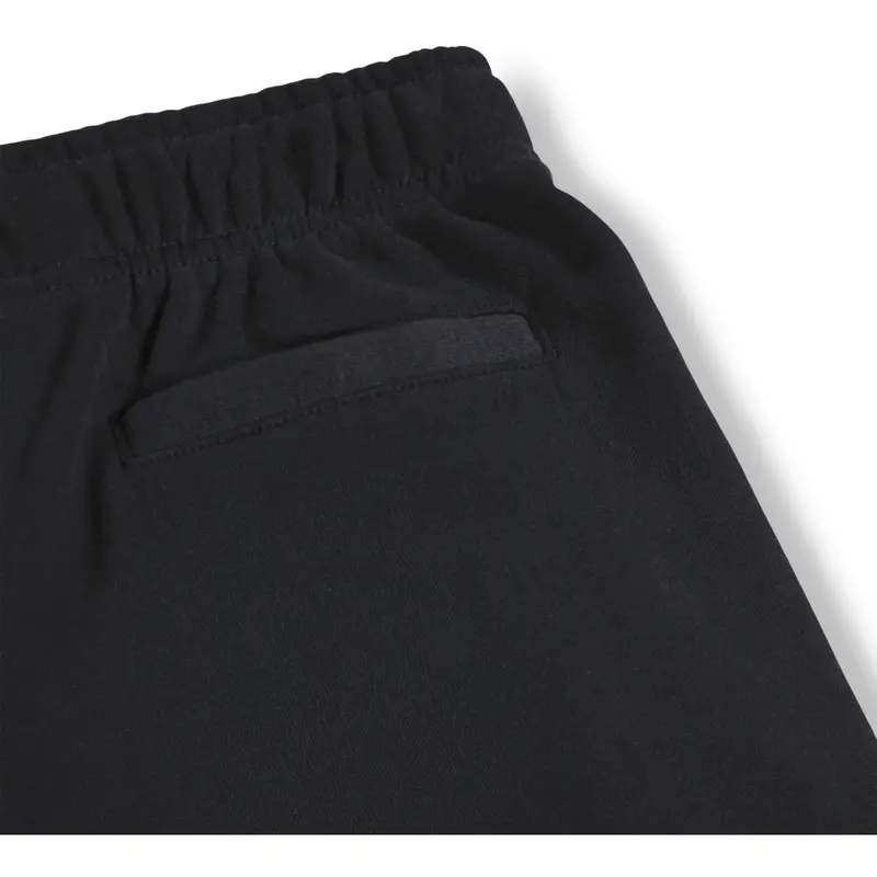 Molo Black Allen Sweatpants 3