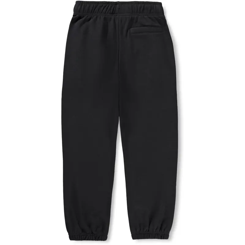 Molo Black Allen Sweatpants 4