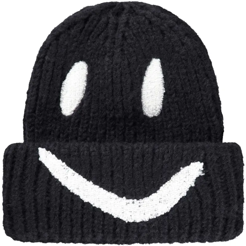 Molo Black Kim Hats 1