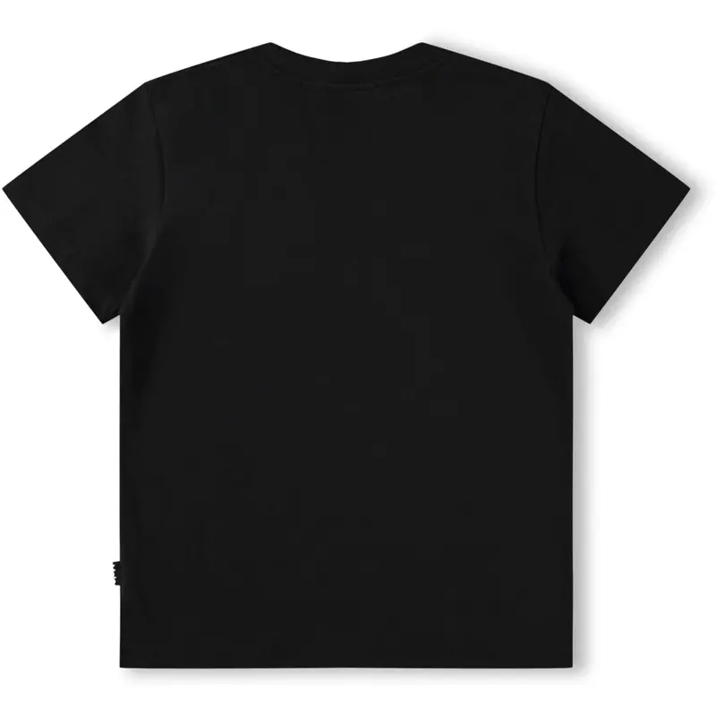 Molo Black Roxo T-Shirt 3