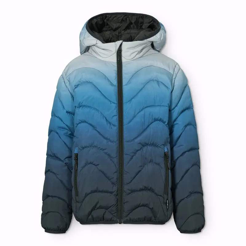 Molo Blue Ice Hao Jacket 1