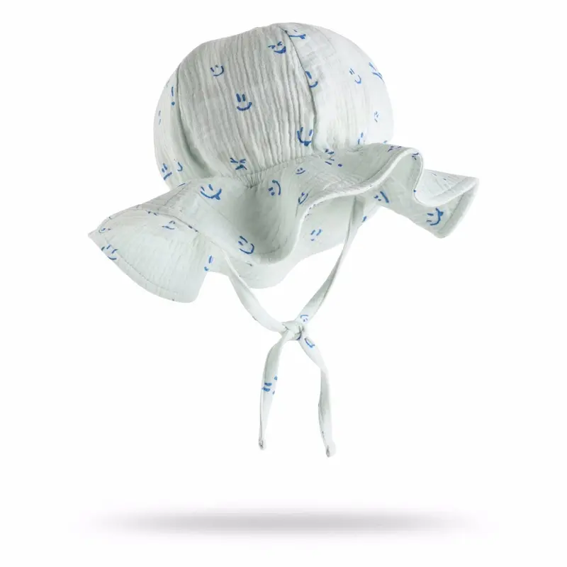 Molo Blue Vibes Noel Babyhuer 1