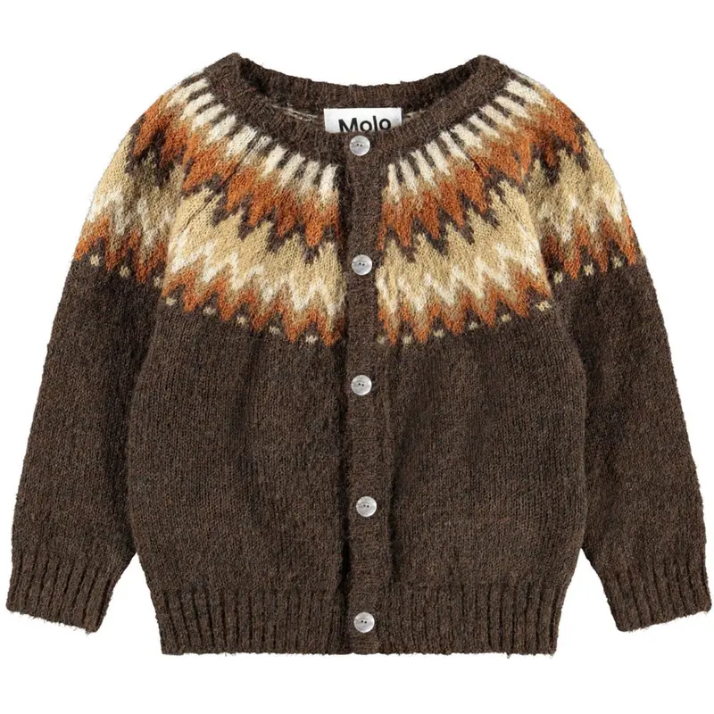 Molo Browns Bay Cardigans 1