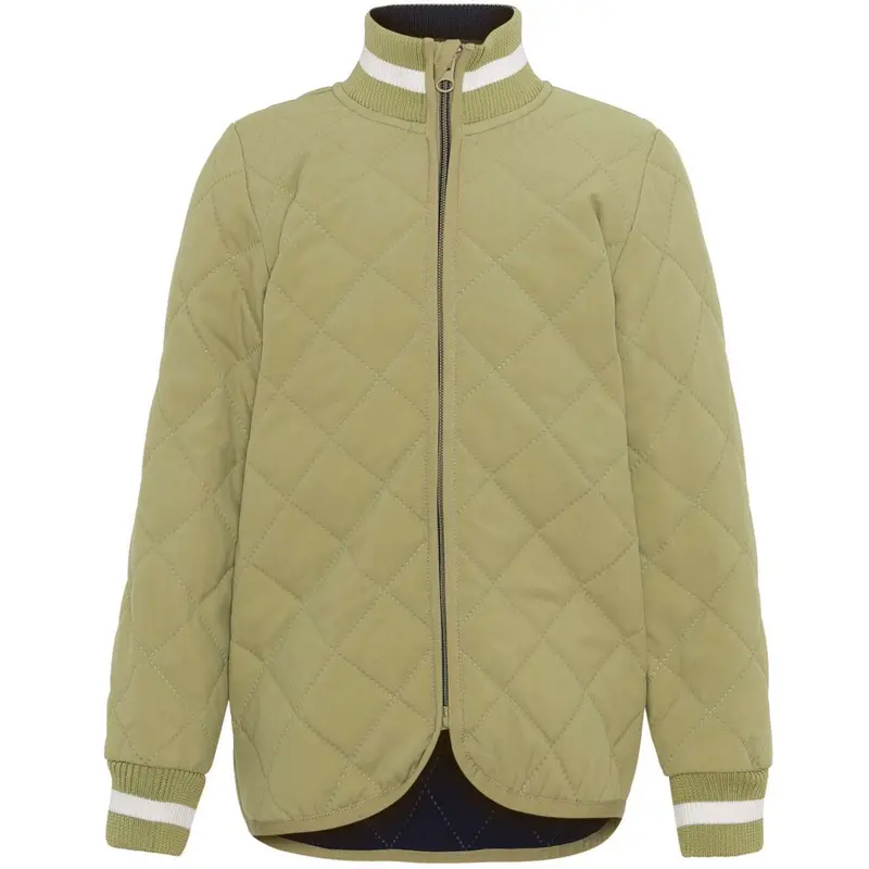 Molo Cedar Husky Soft Shell Jacket 1