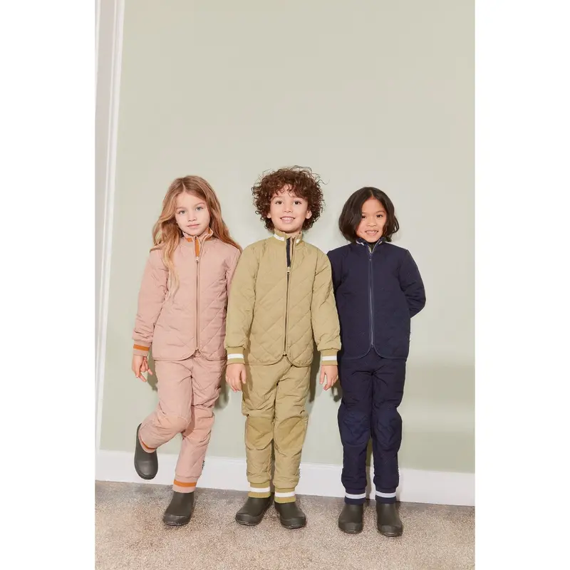 Molo Cedar Husky Soft Shell Jacket 2