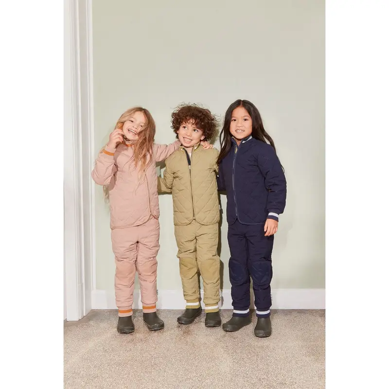 Molo Cedar Husky Soft Shell Jacket 3