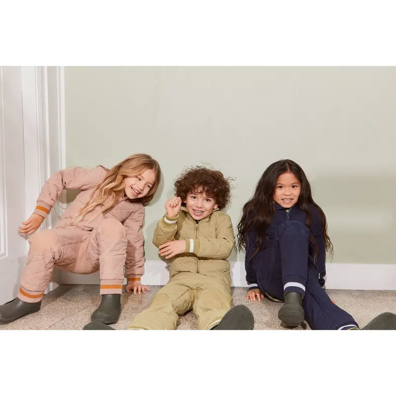 Molo Cedar Husky Soft Shell Jacket 4