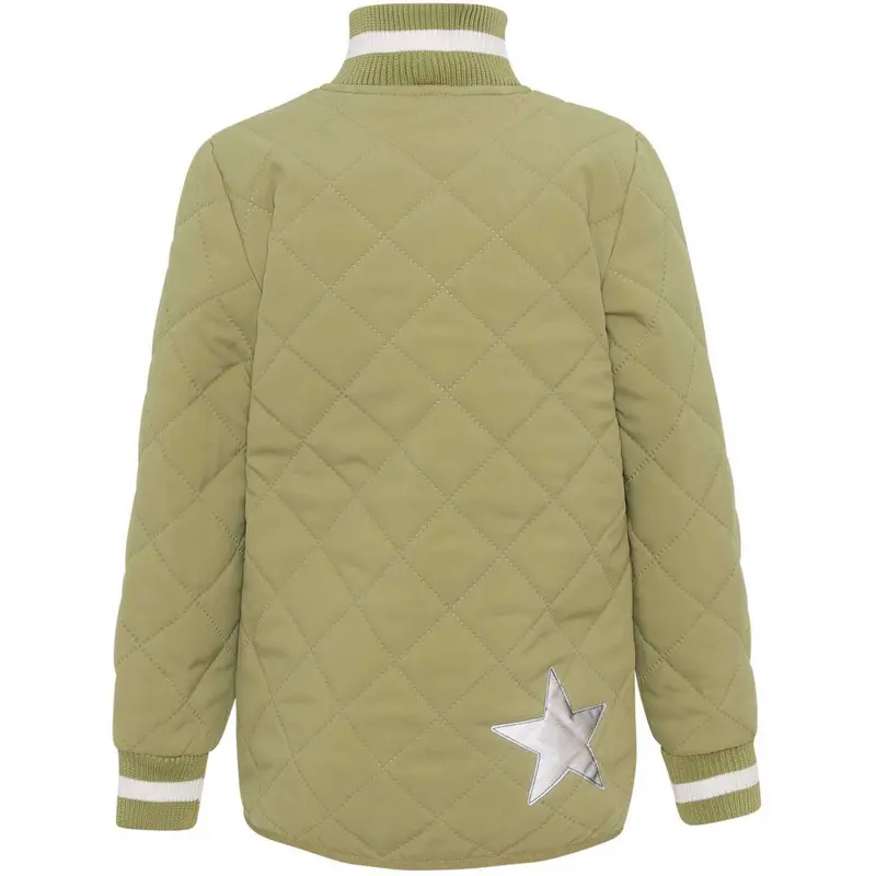 Molo Cedar Husky Soft Shell Jacket 5