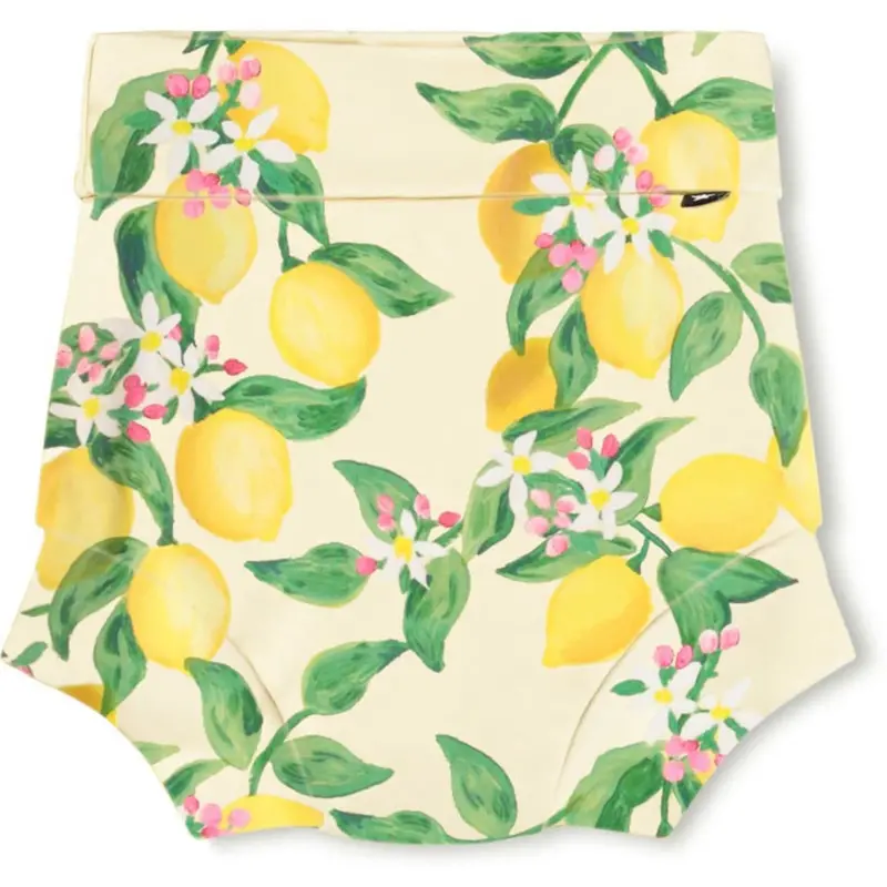 Molo Citrus Nick Swim Shorts 1