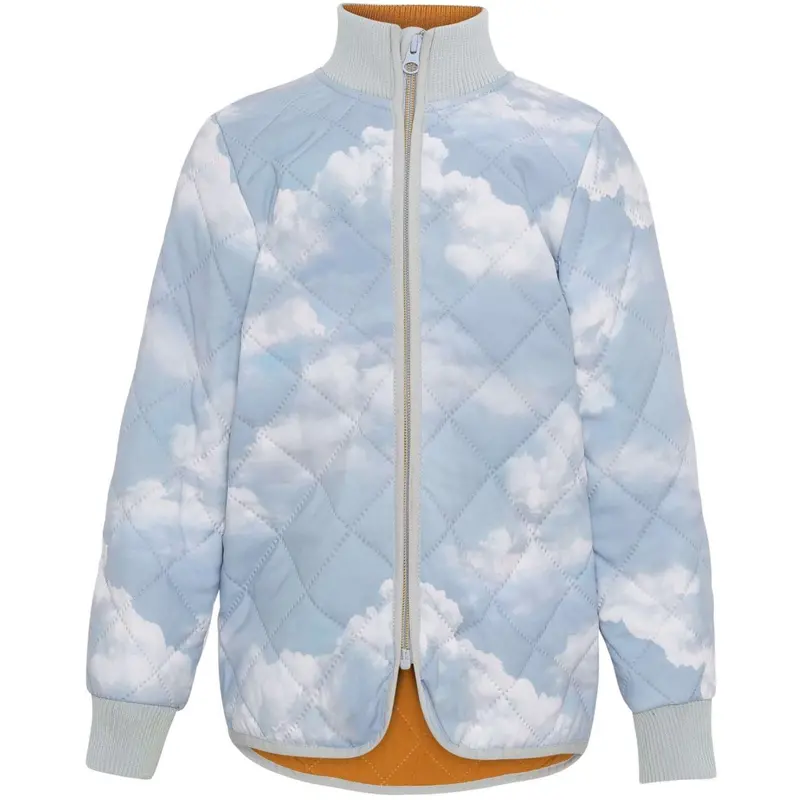 Molo Cloudy Day Husky Soft Shell Jacket 1