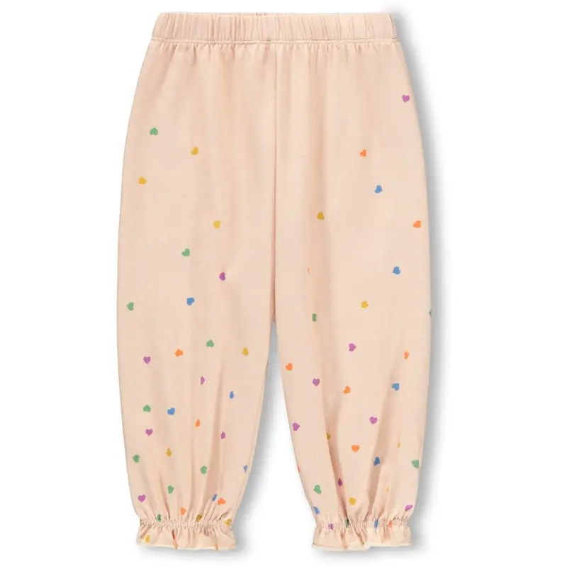 Molo Confetti Selena Sweatpants 1