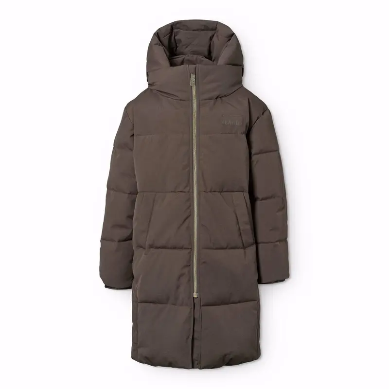 Molo Dark Cocoa Harper Jacket 1