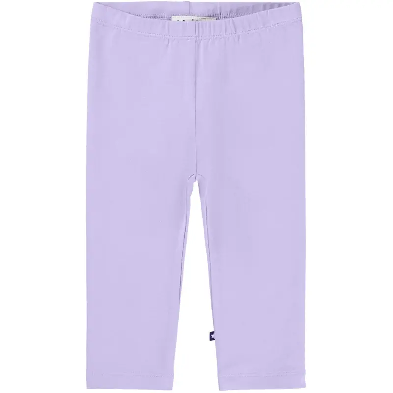 Molo Faded Purple Nette Warm Leggins L 1